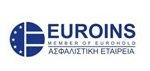 Euroins logo